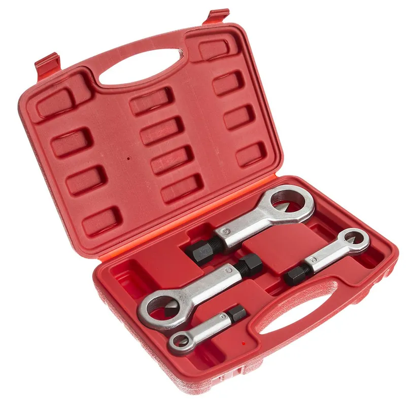 Premium Mutterspräckare